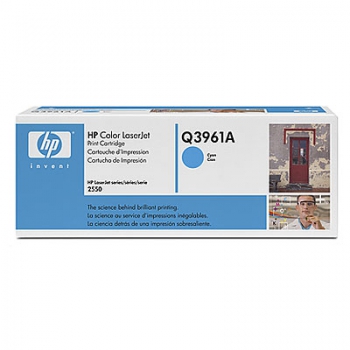 HP Q3961A Toner Cyan