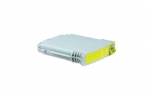 Alternativ zu HP C4842AE / Nr. 10 Tinte Yellow