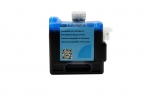 Alternativ zu Canon 7575A001 / BCI-1411C Tinte Cyan
